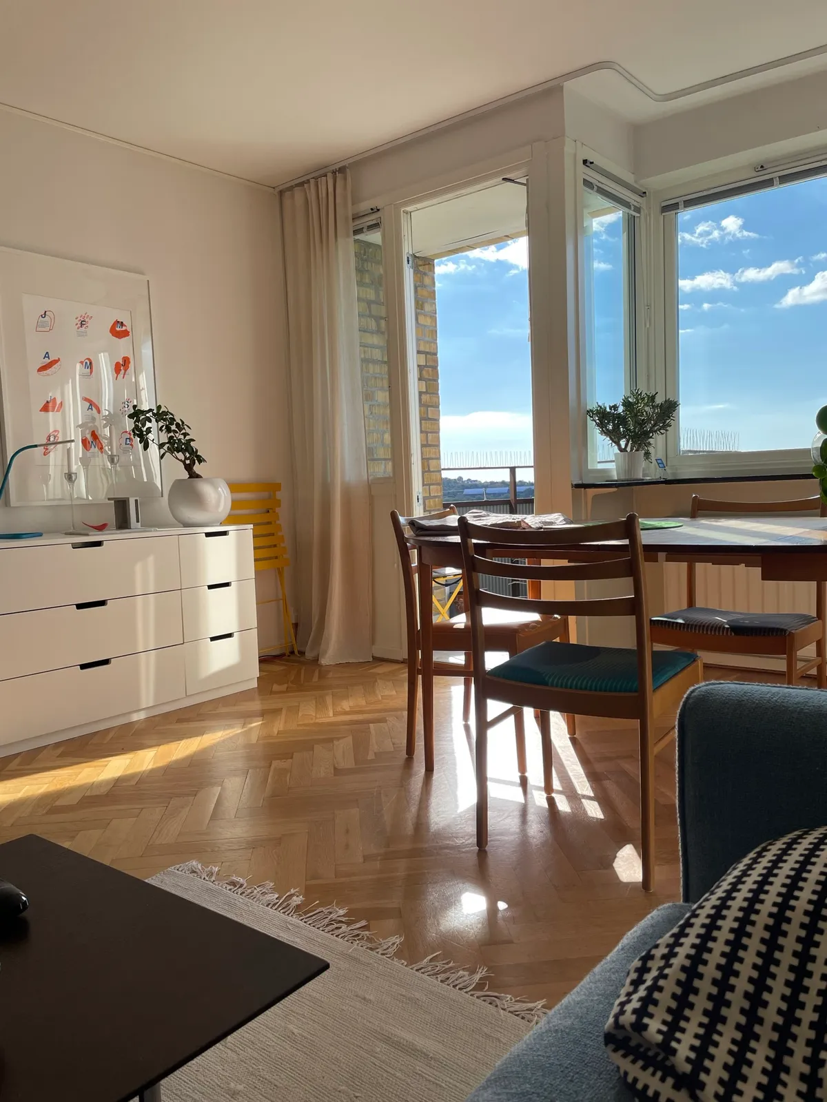 Hyreslägenhet på Göteborg i goteborg