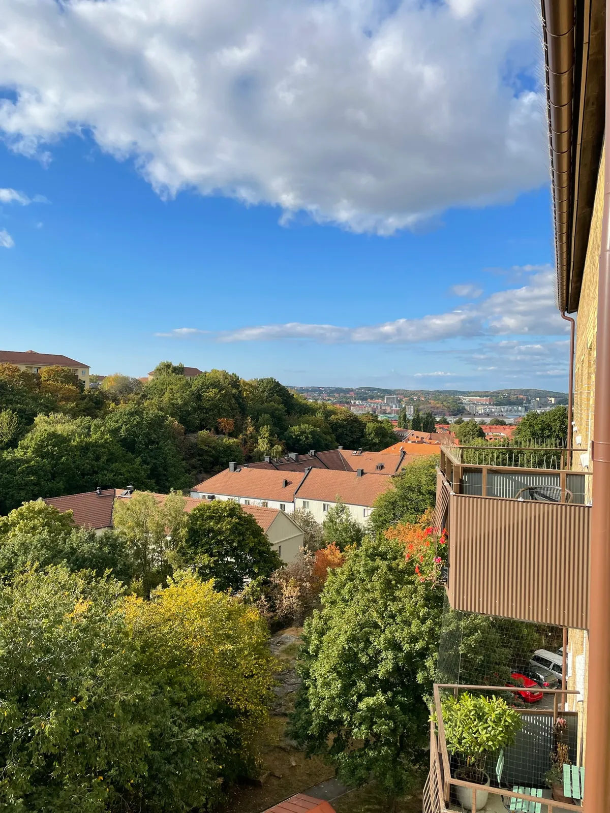 Hyreslägenhet på Göteborg i goteborg