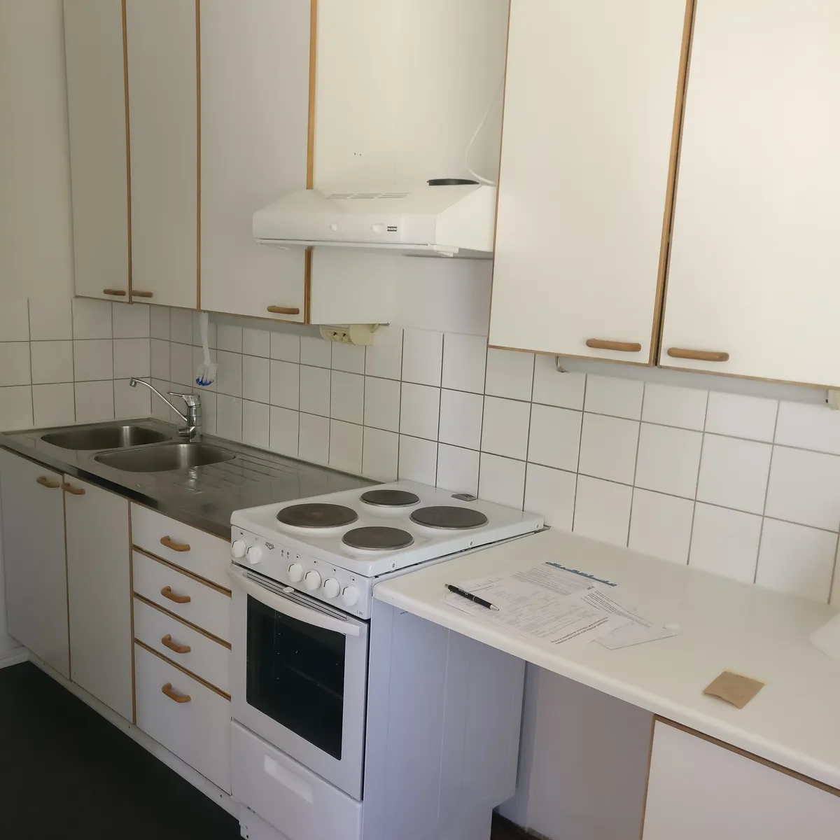 Hyreslägenhet på Helsinki i helsinki