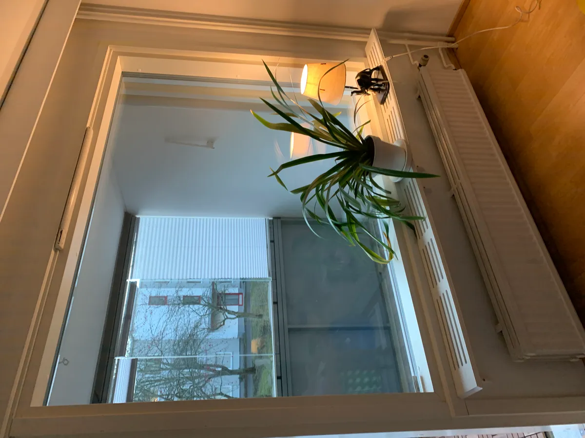 Hyreslägenhet på Helsinki i helsinki