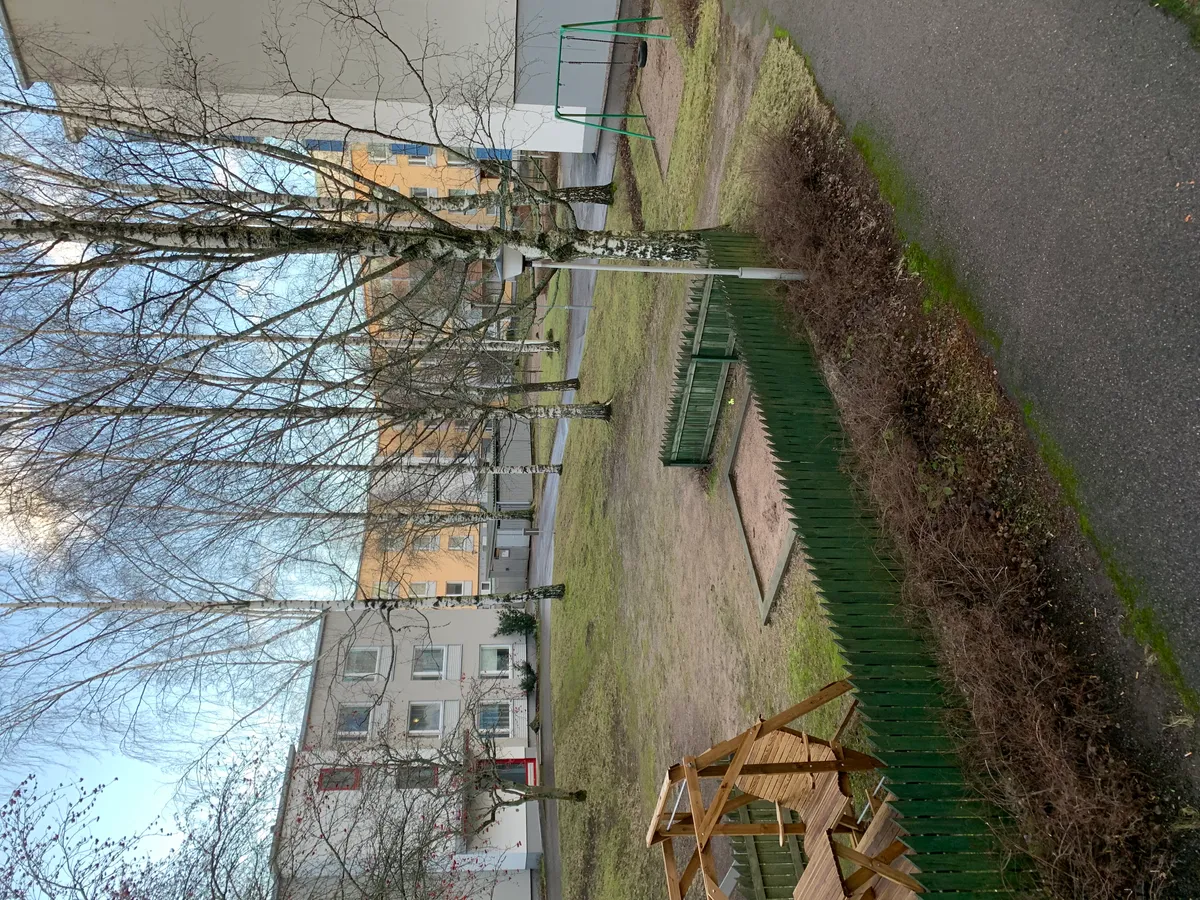 Hyreslägenhet på Helsinki i helsinki