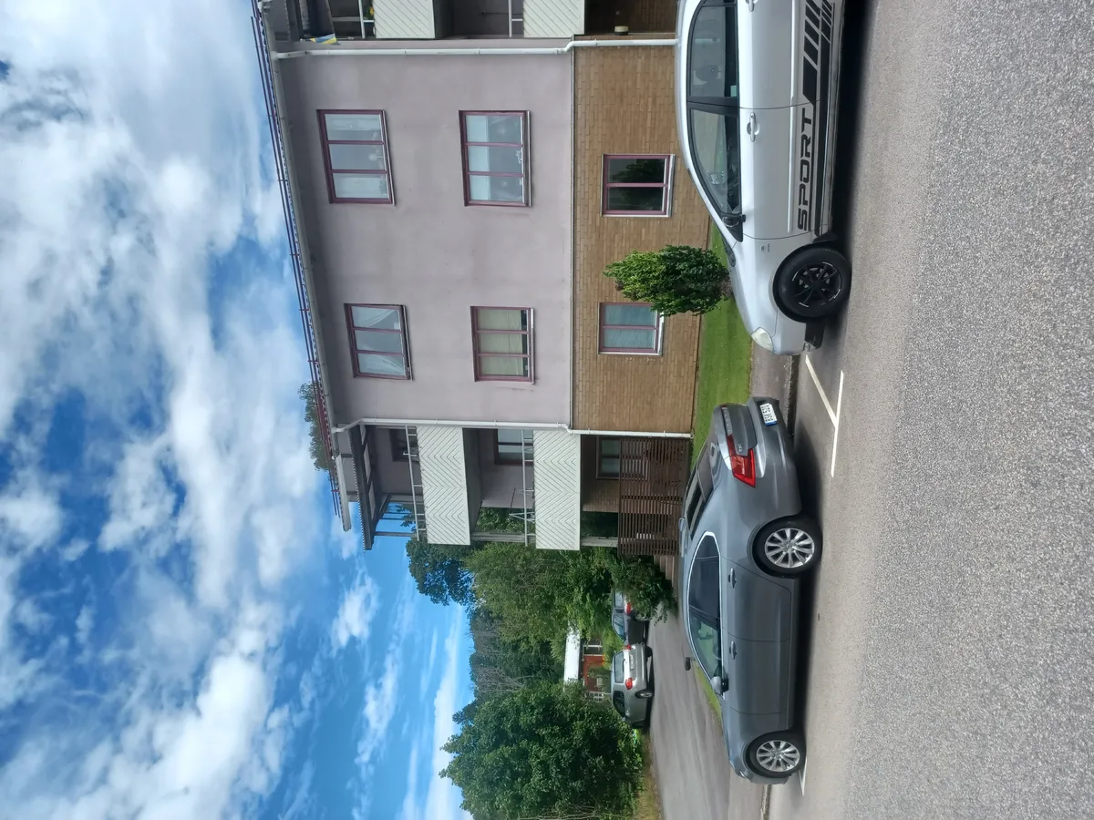 Hyreslägenhet på Ulricehamn i ulricehamn