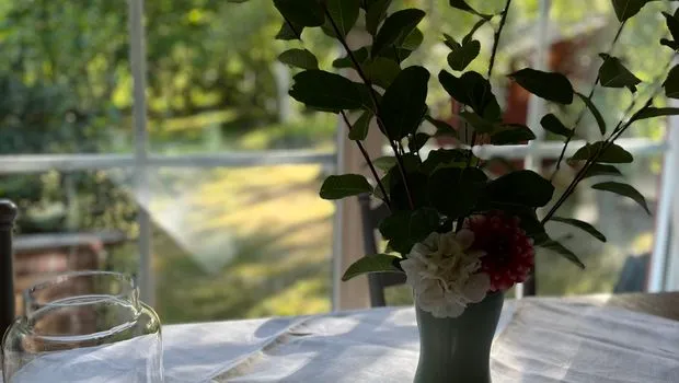 Hyresbostad på Gräddö i graddo
