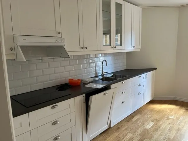 Hyreslägenhet på Norrköping i norrkoping