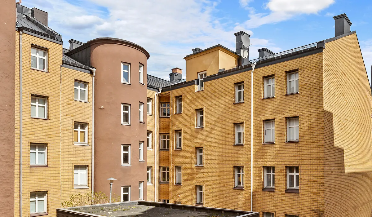 Hyreslägenhet på Norrköping i norrkoping