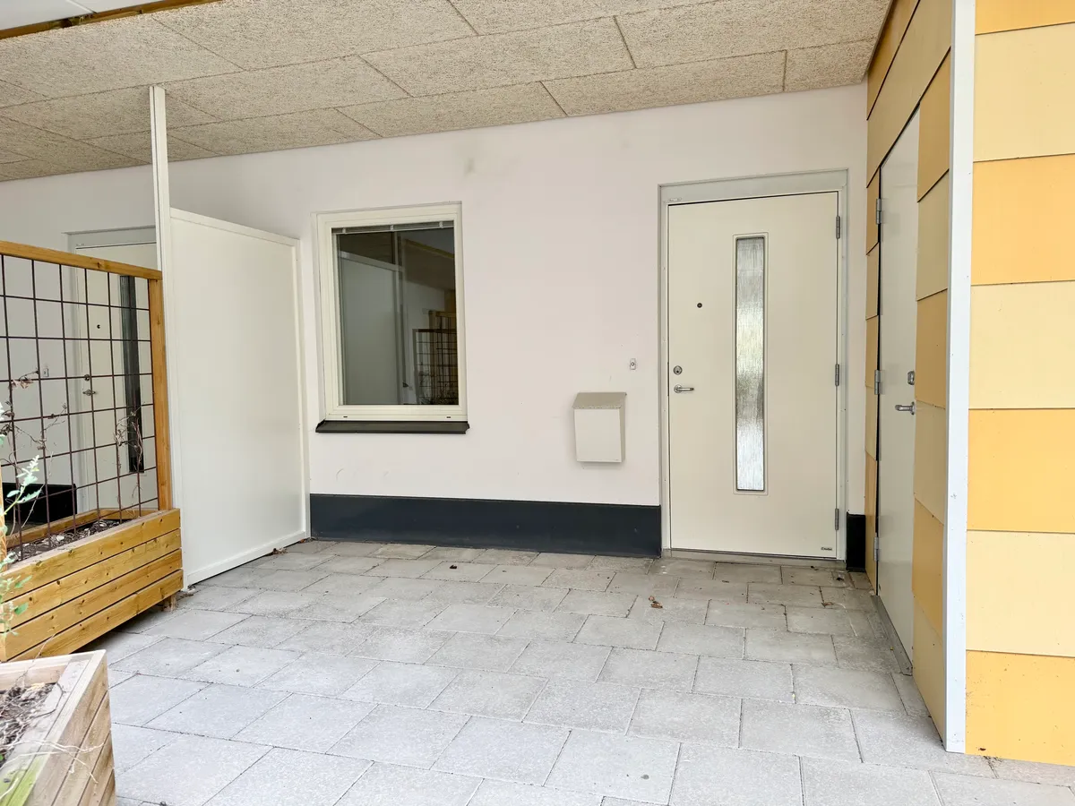 Hyreslägenhet på Eslöv i eslov