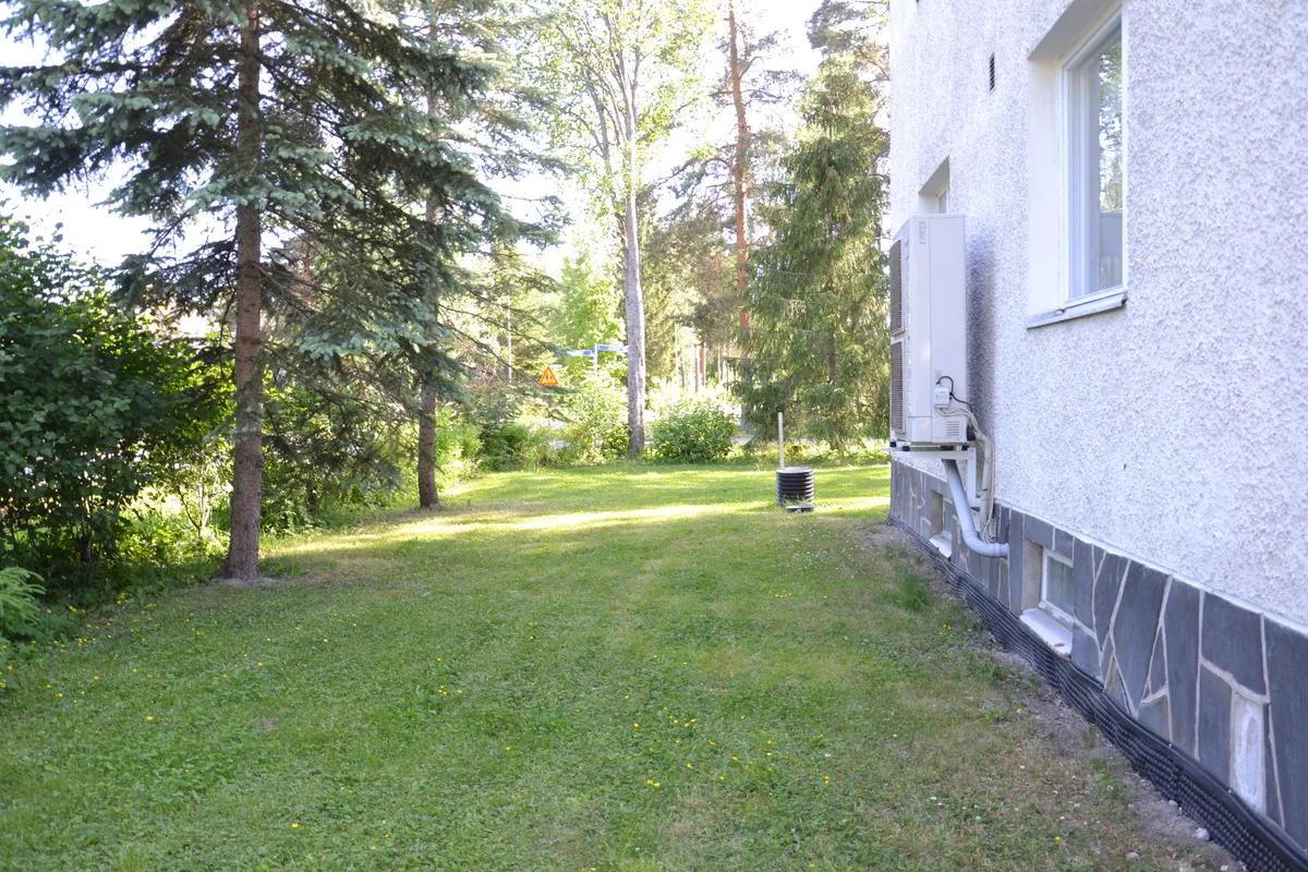 Hyresbostad på Imatra i imatra