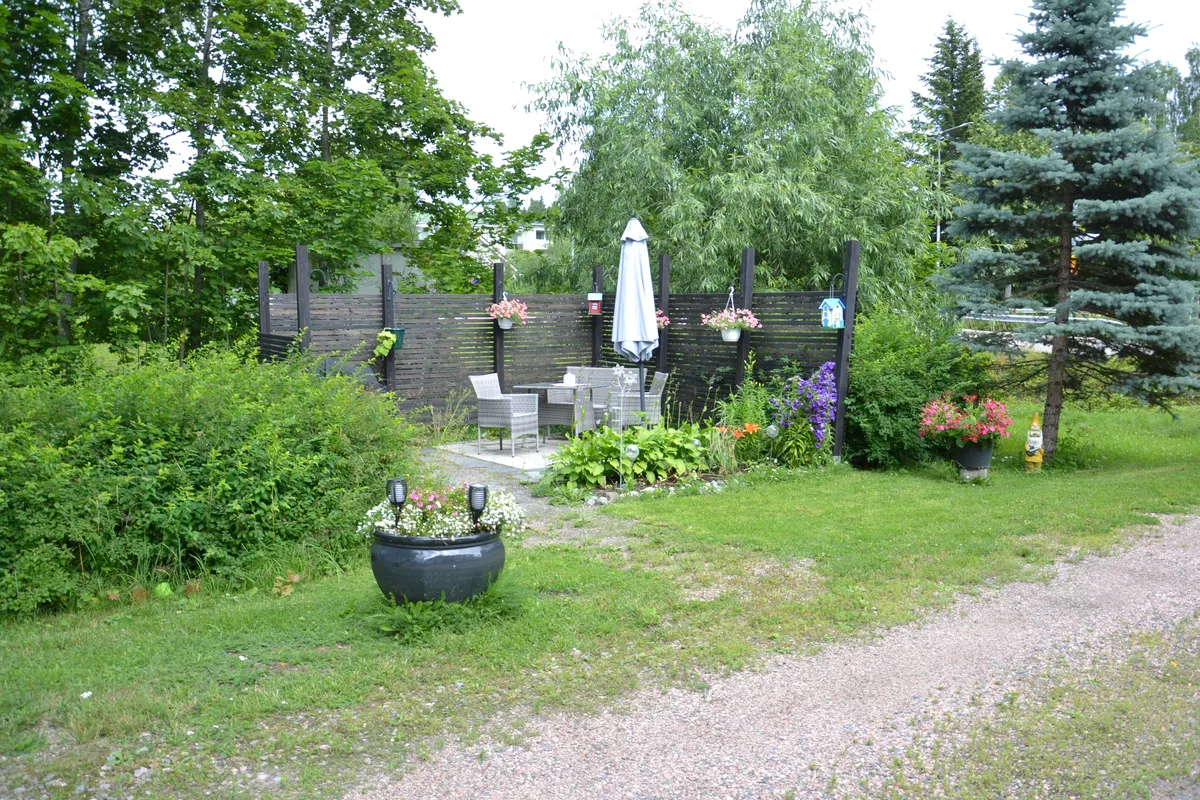 Hyresbostad på Imatra i imatra