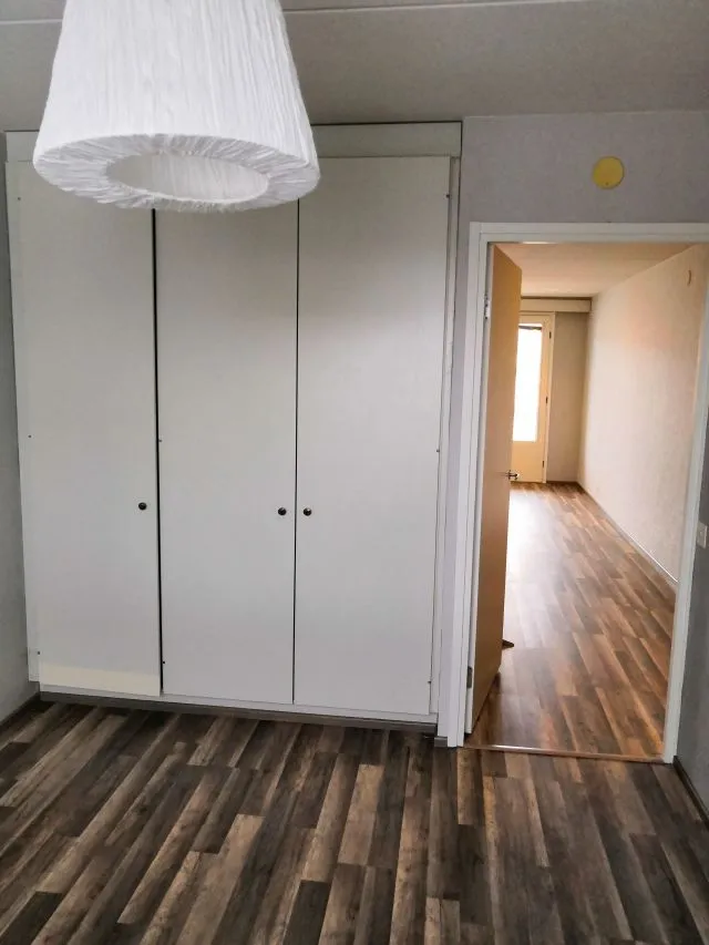 Hyreslägenhet på Hämeenlinna i hameenlinna