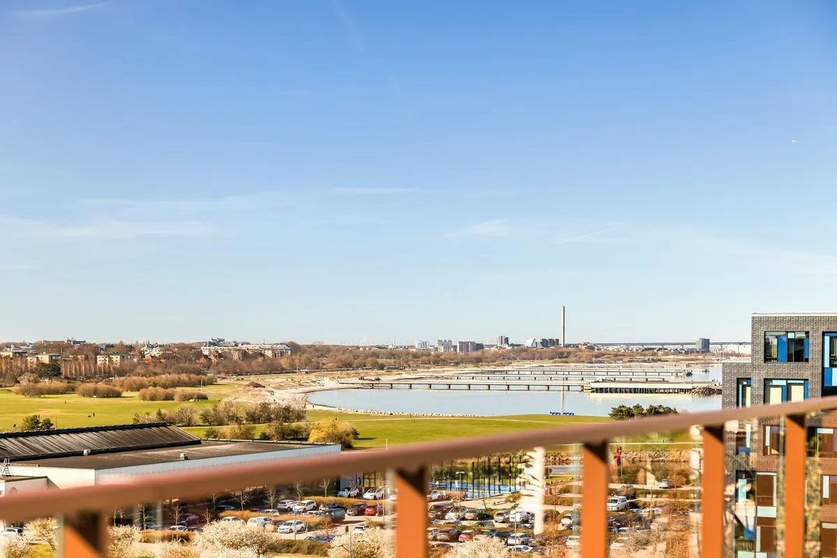 Hyreslägenhet på Malmö i malmo
