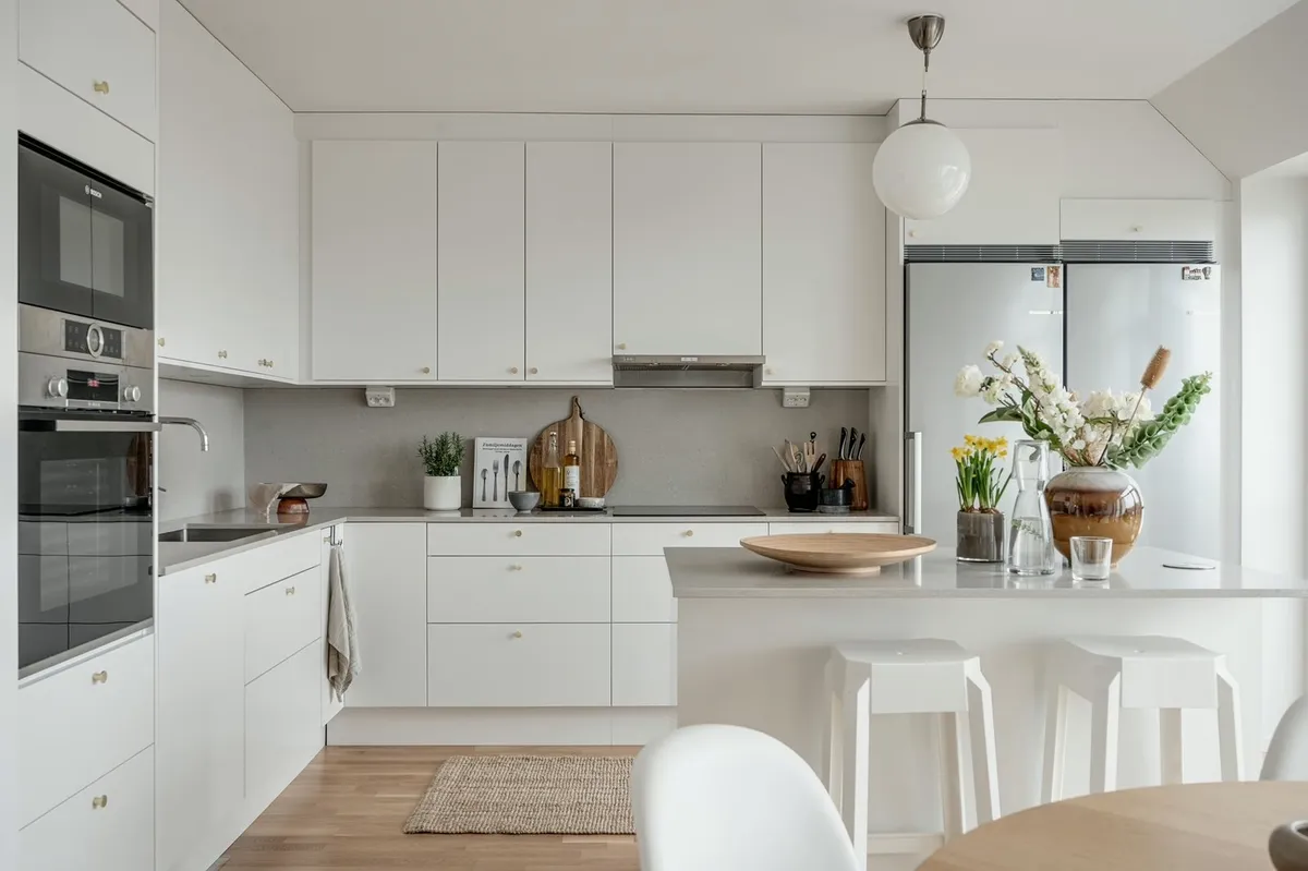 Hyreslägenhet på Malmö i malmo