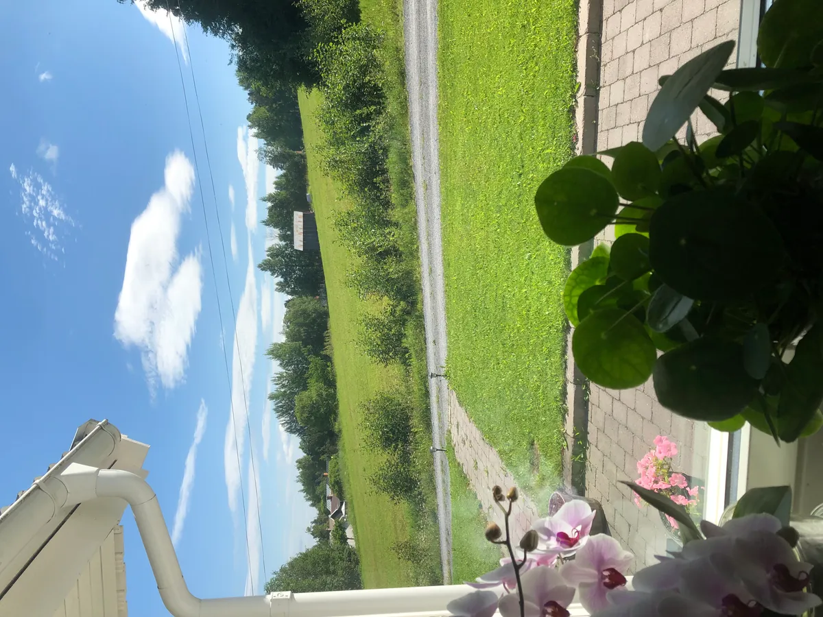 Hyresbostad på Frösön i froson