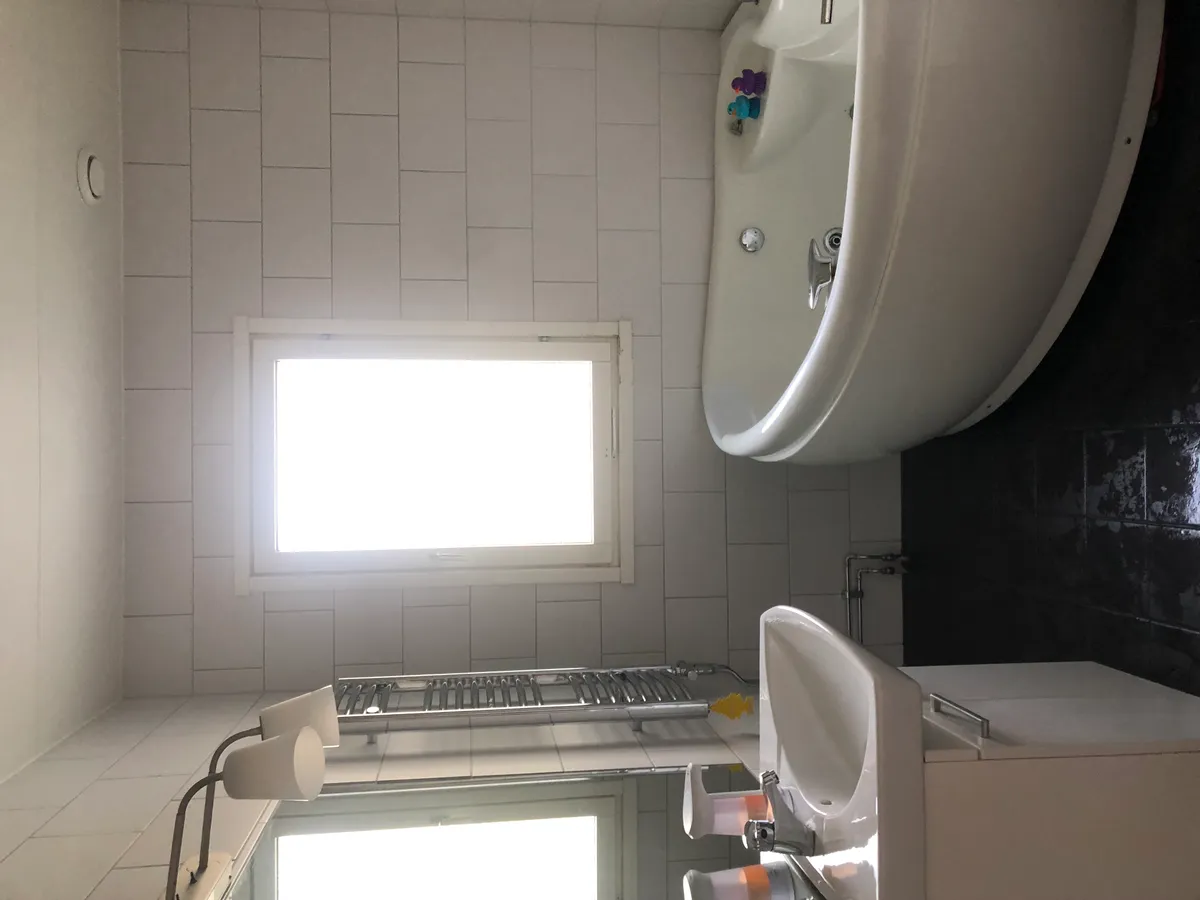 Hyresbostad på Frösön i froson