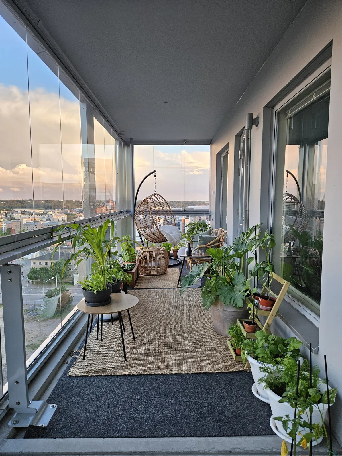 Hyreslägenhet på Helsinki i helsinki