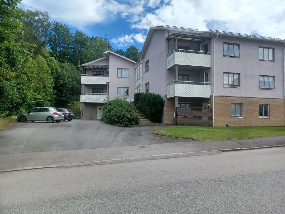 Hyreslägenhet på Ulricehamn i ulricehamn