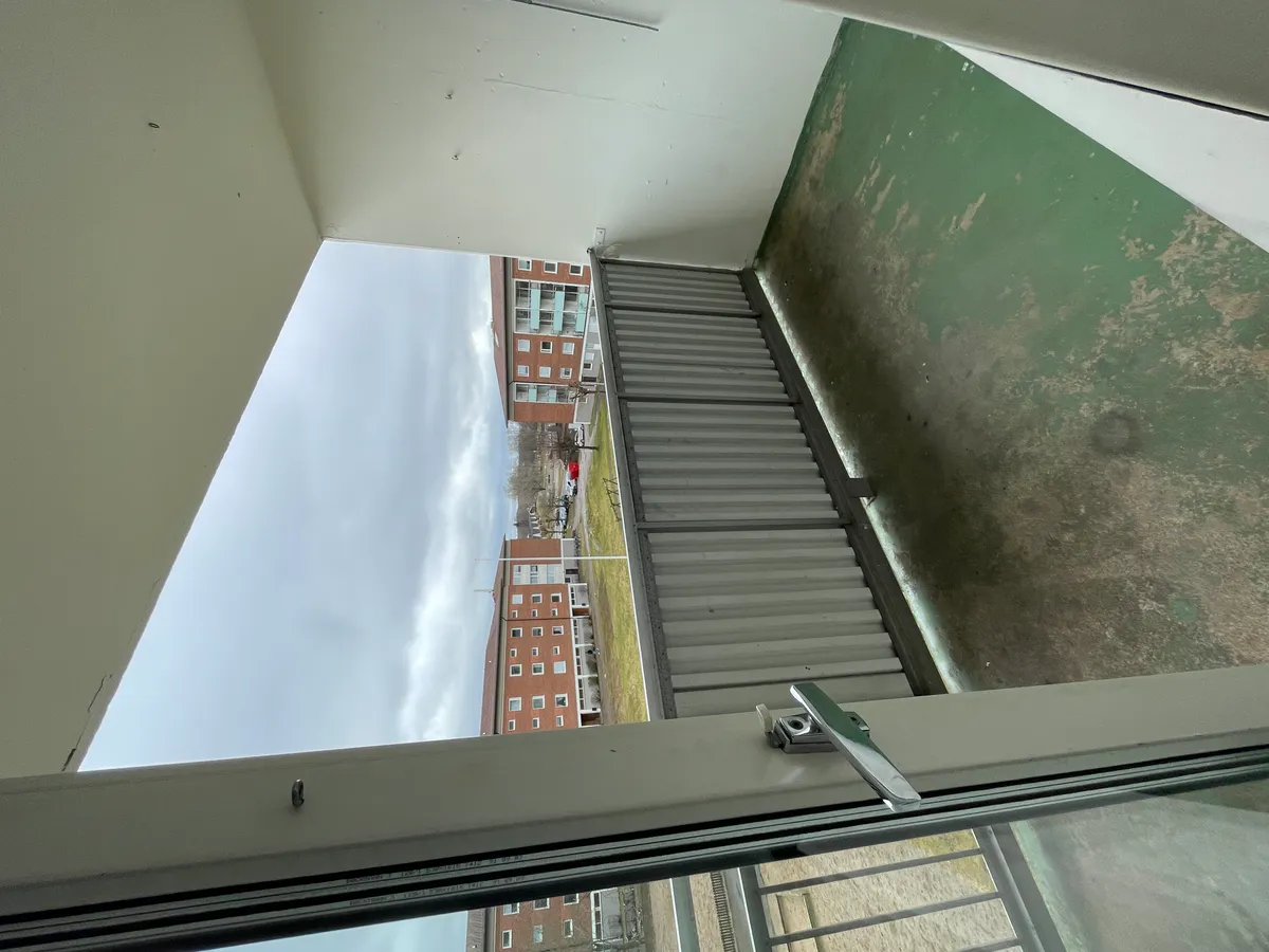 Hyreslägenhet på Vänersborg i vanersborg