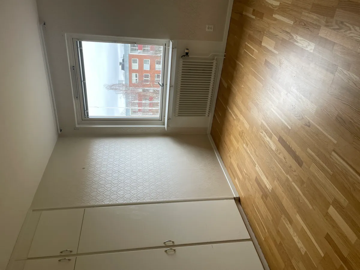 Hyreslägenhet på Vänersborg i vanersborg