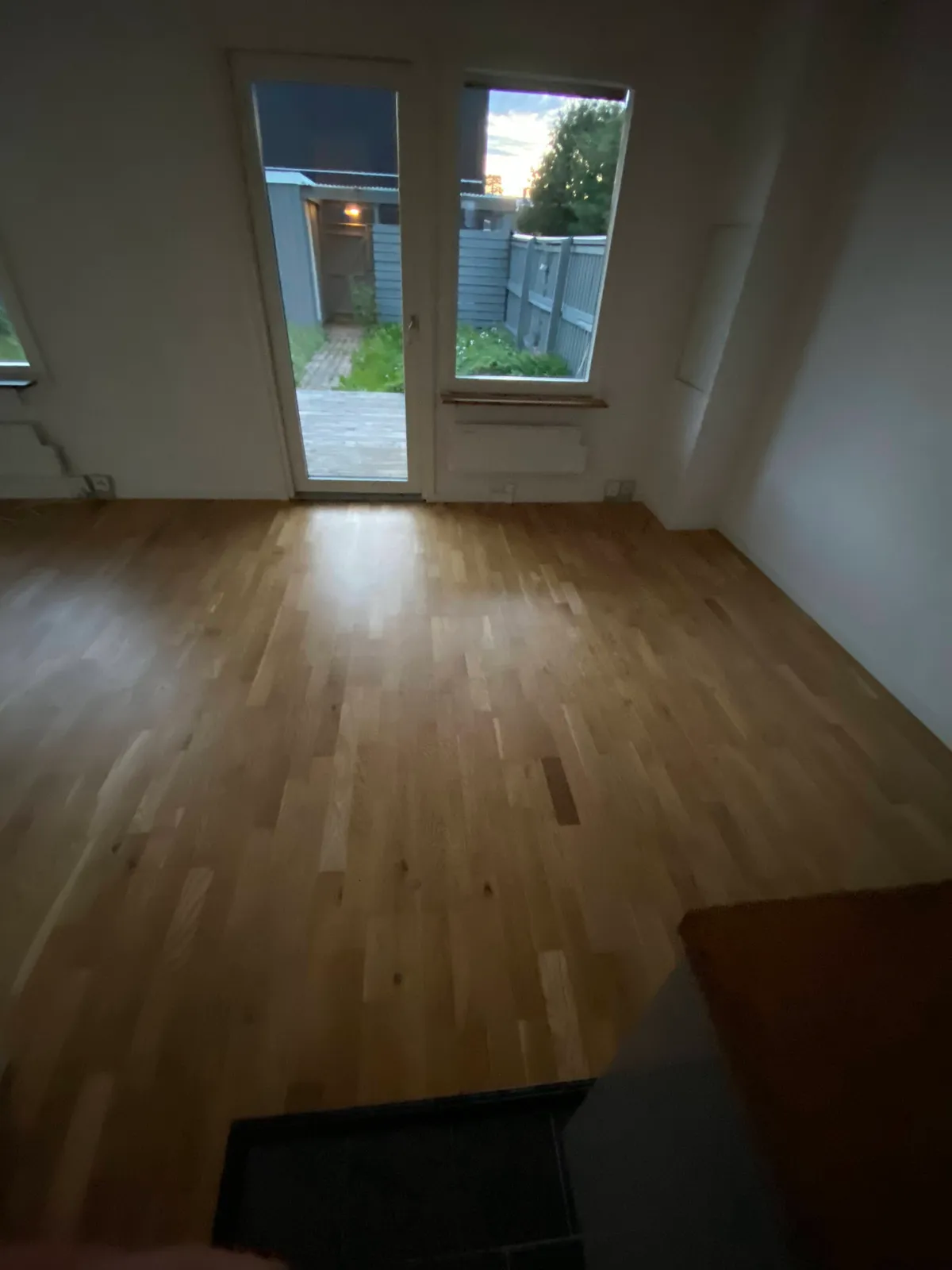 Hyresbostad på Täby i taby