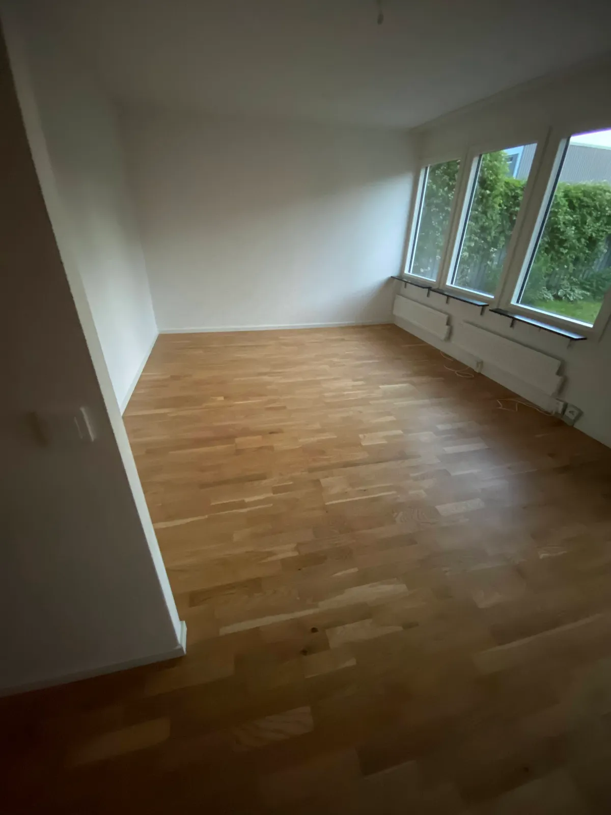 Hyresbostad på Täby i taby