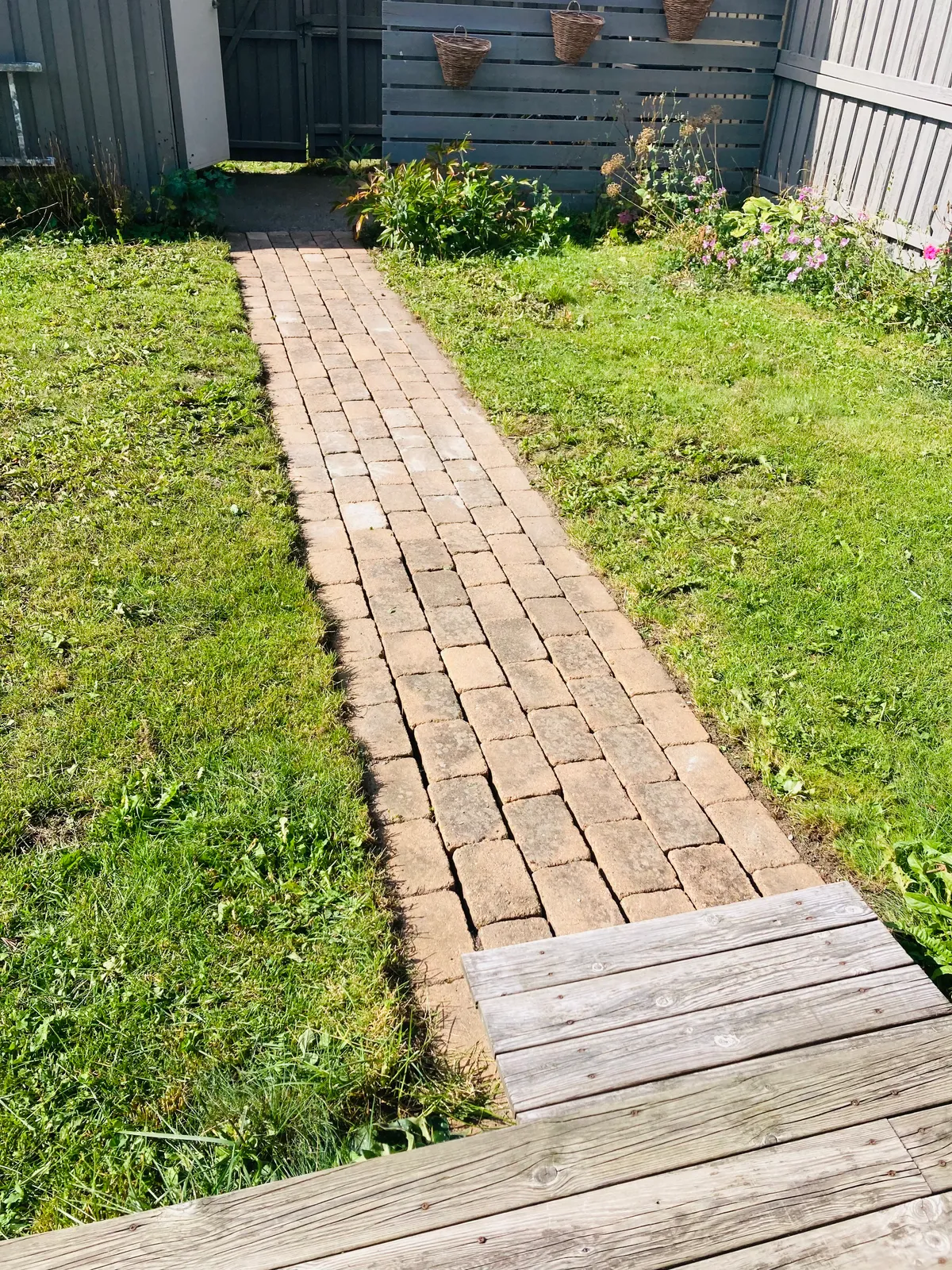 Hyresbostad på Täby i taby