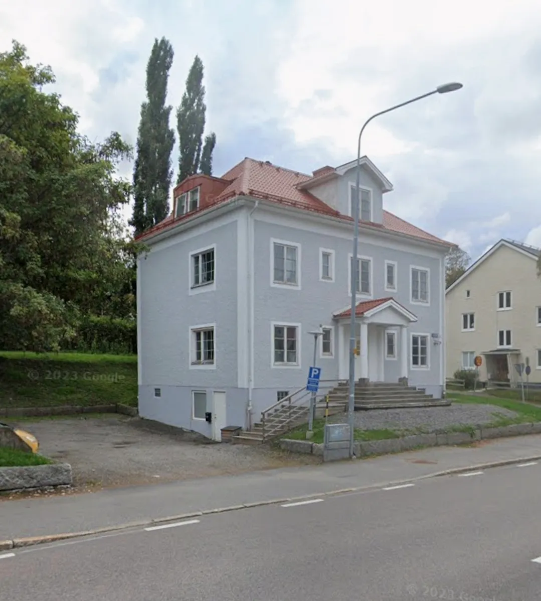 Hyreslägenhet på Sundsvall i sundsvall