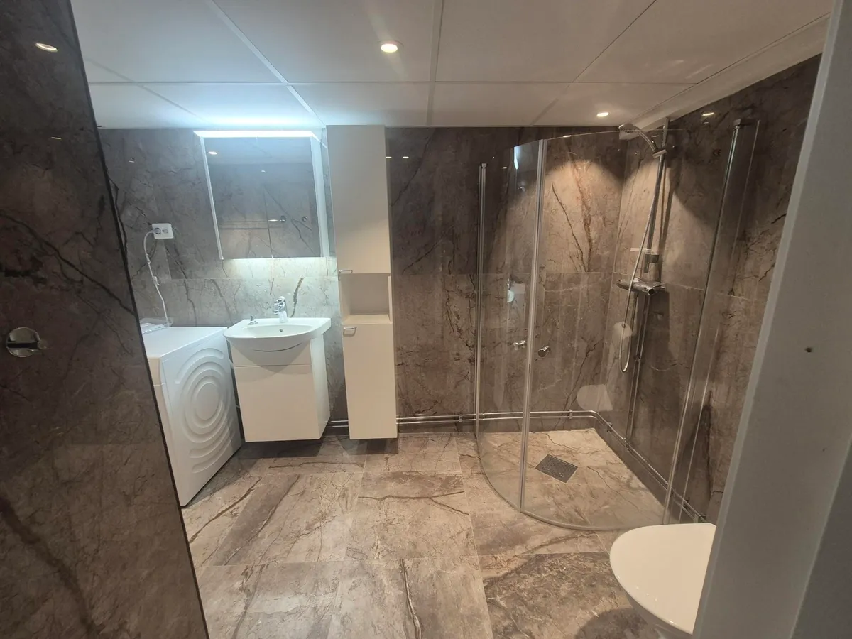 Hyreslägenhet på Sundsvall i sundsvall