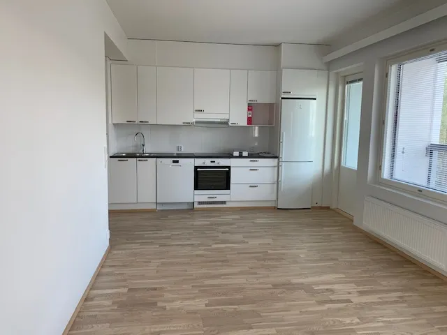 Hyreslägenhet på Joensuu i joensuu