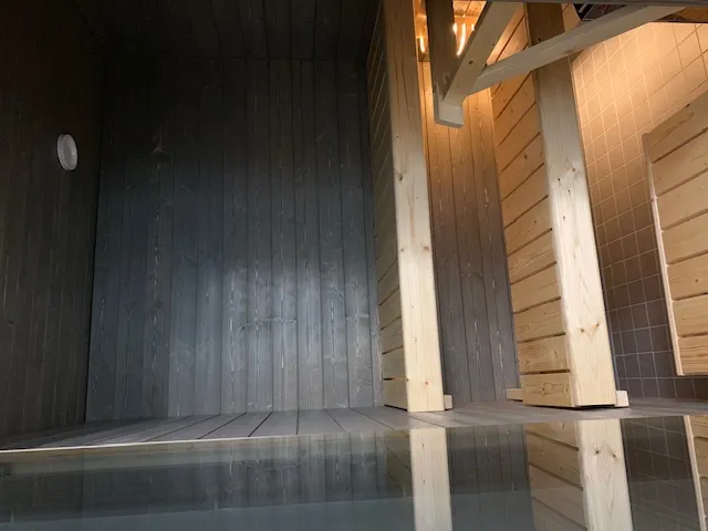 Hyreslägenhet på Joensuu i joensuu