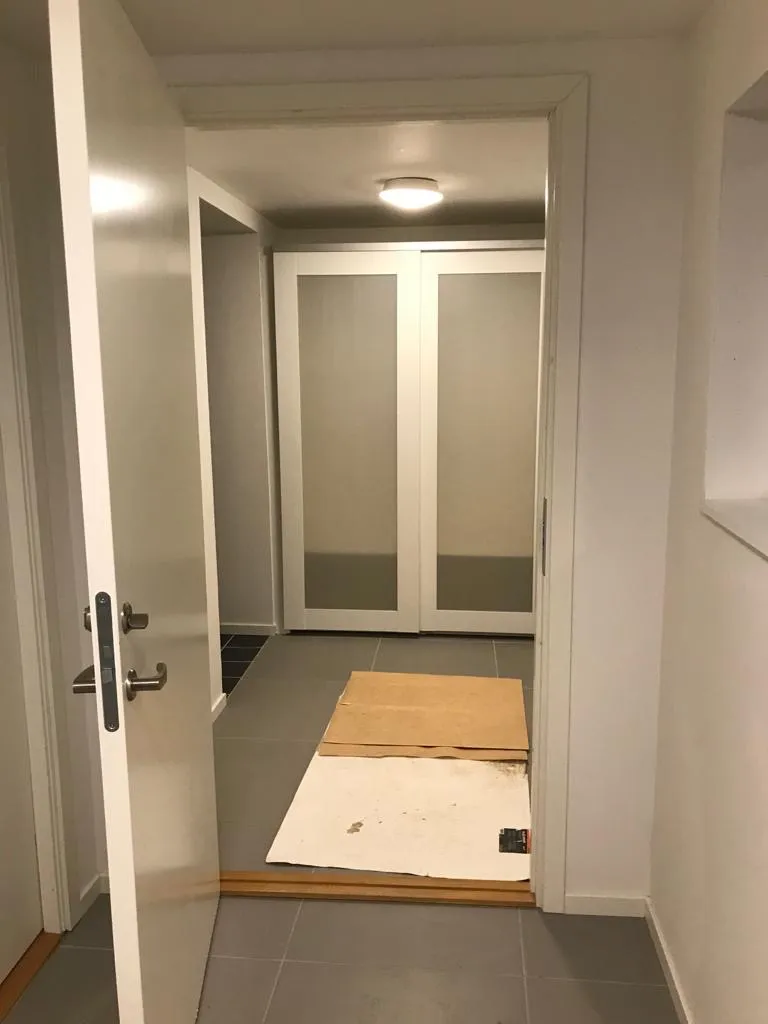 Hyreslägenhet på Göteborg i goteborg