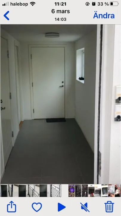 Hyreslägenhet på Göteborg i goteborg