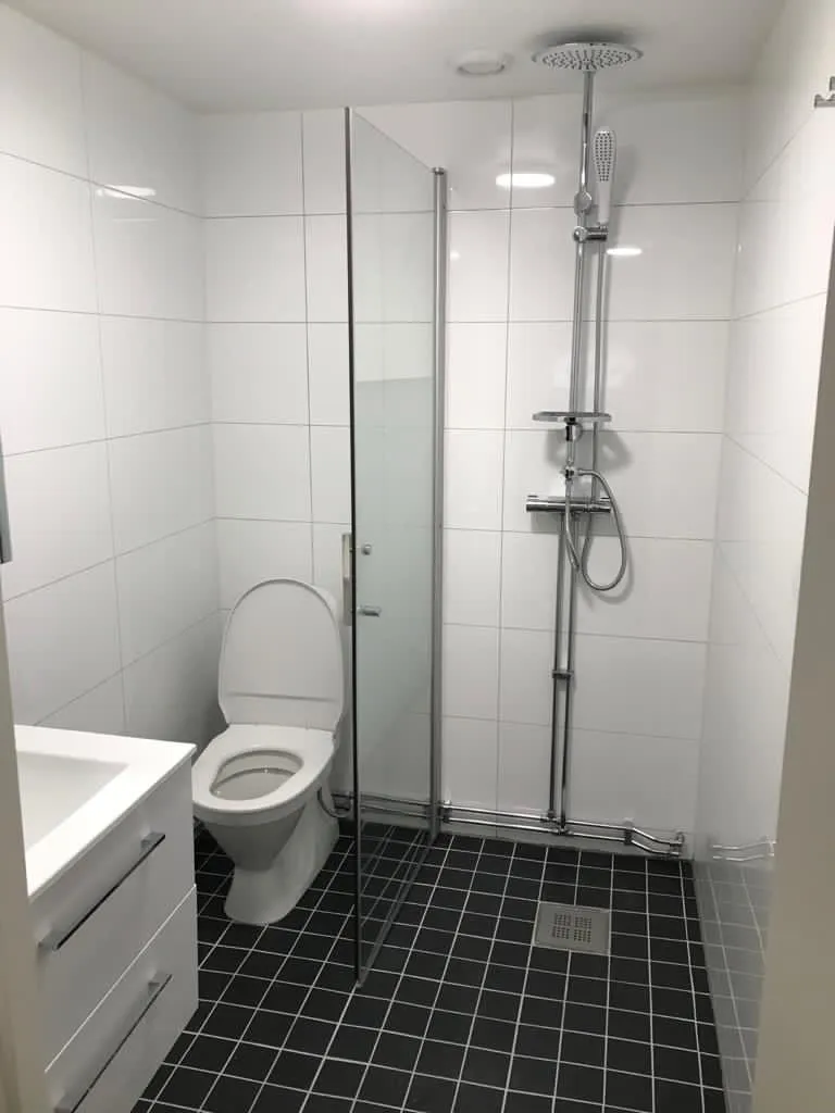 Hyreslägenhet på Göteborg i goteborg