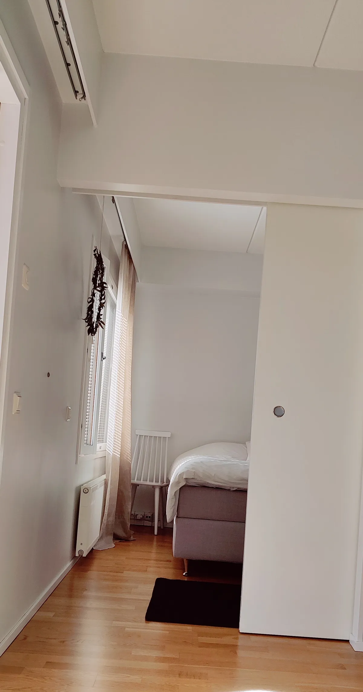 Hyreslägenhet på Oulu i oulu