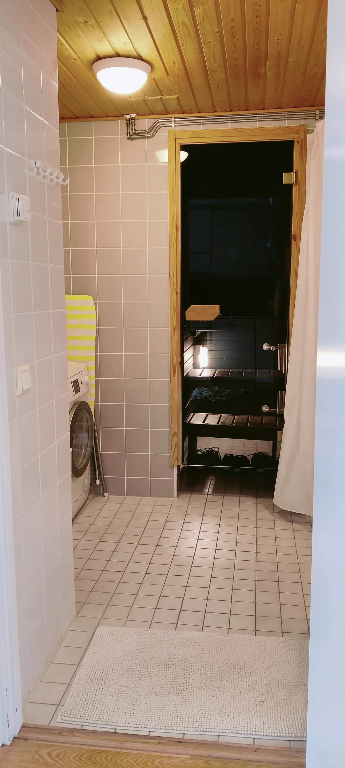 Hyreslägenhet på Oulu i oulu