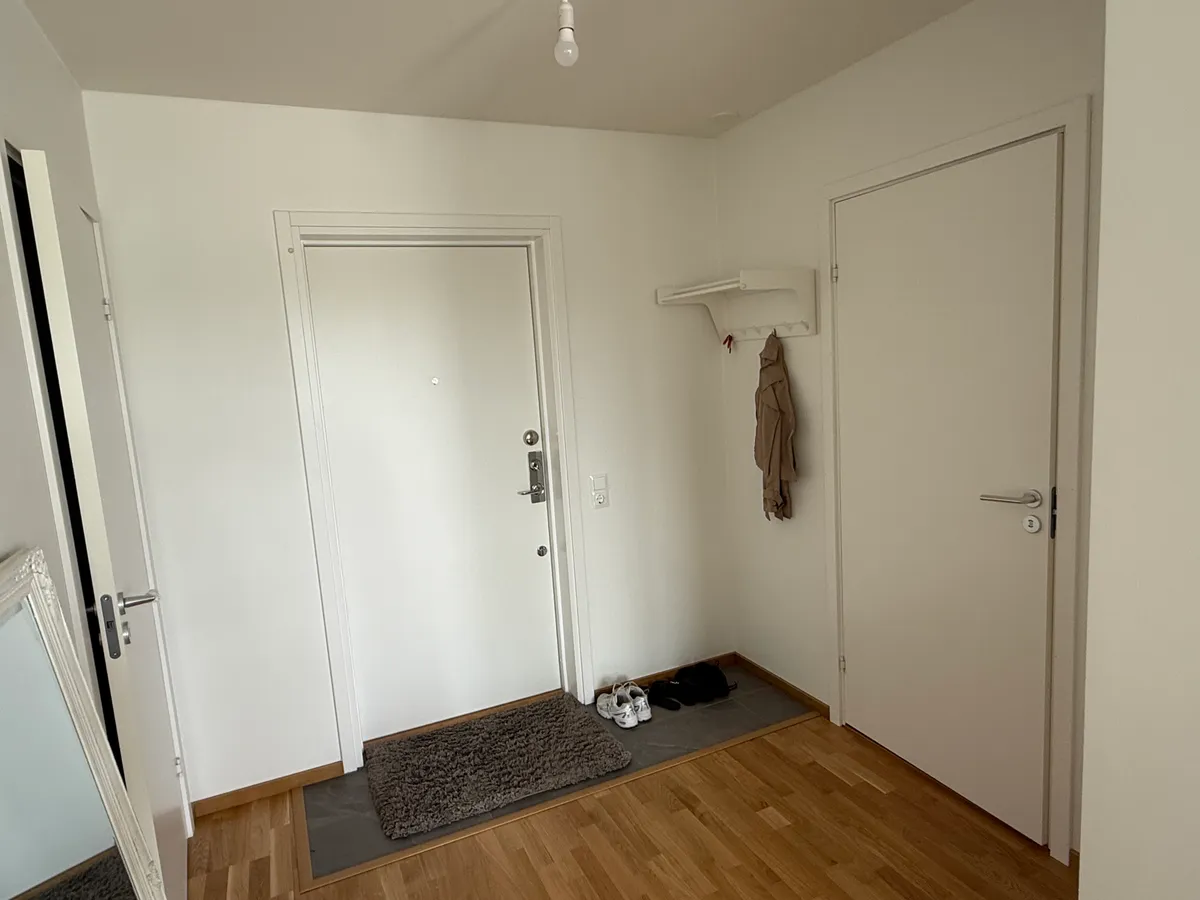 Hyreslägenhet på Stockholm i stockholm