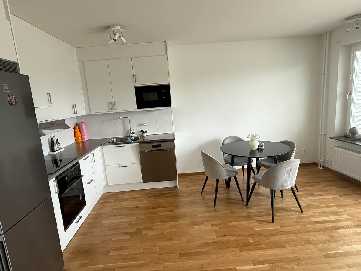 Hyreslägenhet på Stockholm i stockholm