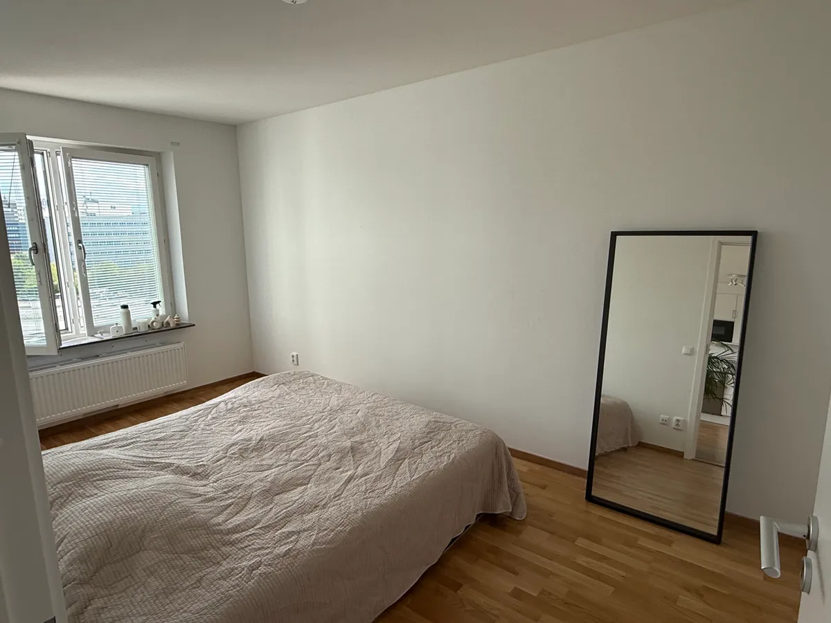 Hyreslägenhet på Stockholm i stockholm