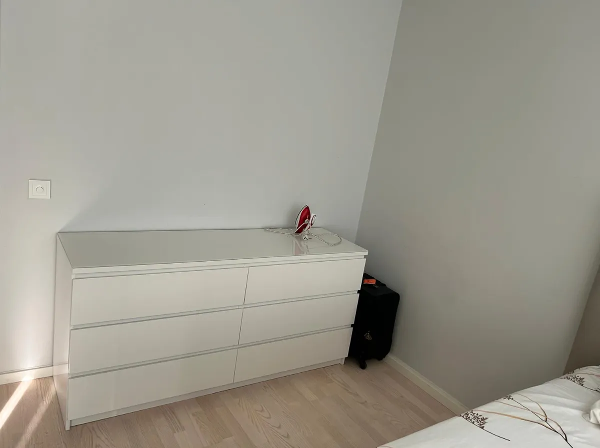 Hyreslägenhet på Upplands Väsby i upplands-vasby