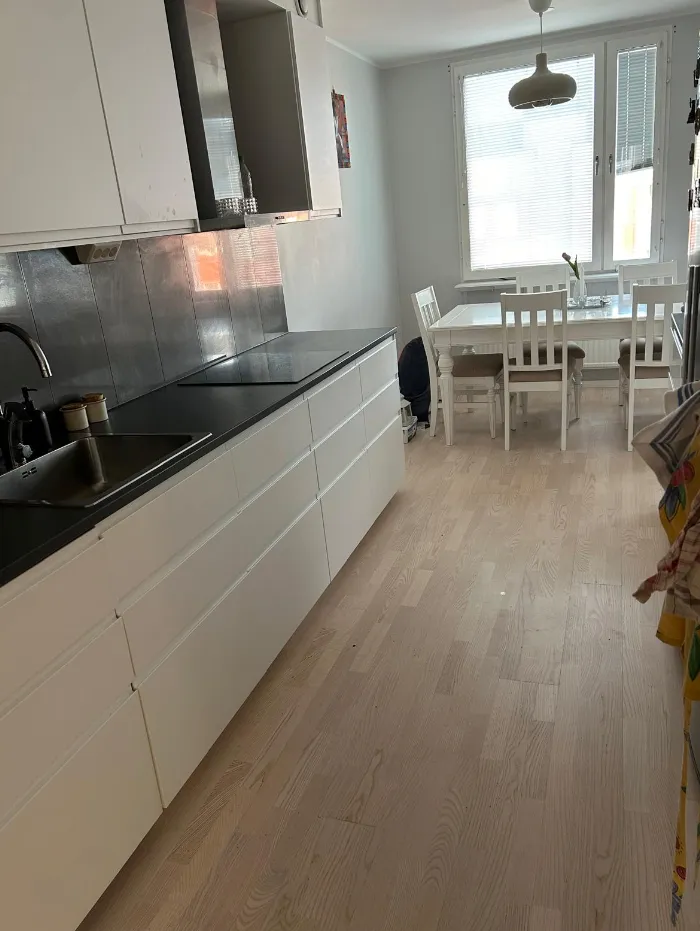 Hyreslägenhet på Upplands Väsby i upplands-vasby