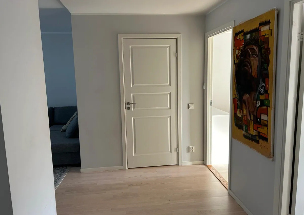 Hyreslägenhet på Upplands Väsby i upplands-vasby