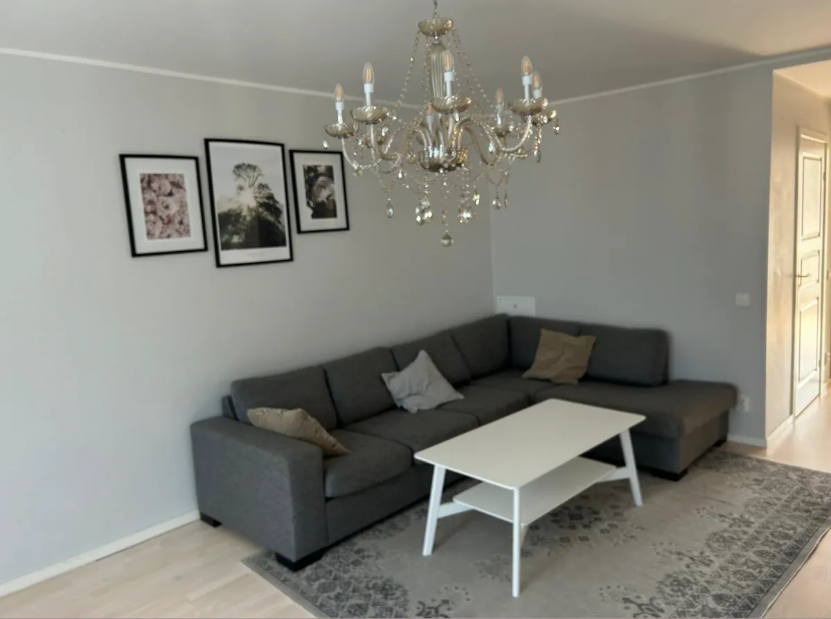 Hyreslägenhet på Upplands Väsby i upplands-vasby