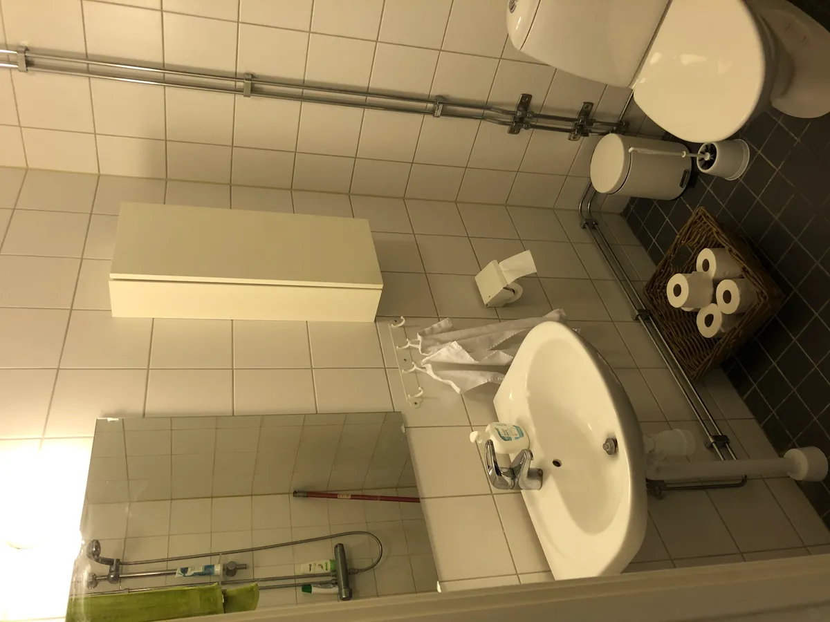 Hyreslägenhet på Uppsala i uppsala