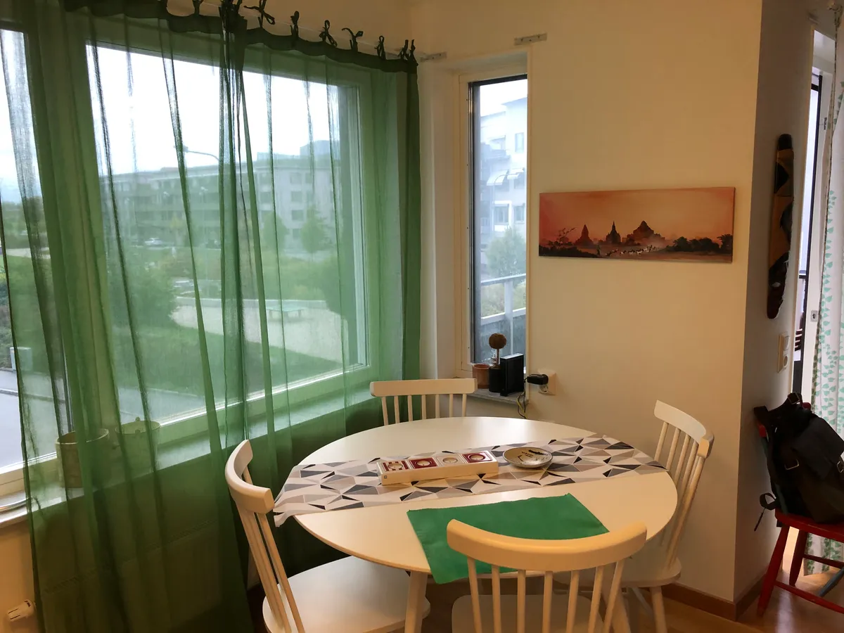 Hyreslägenhet på Uppsala i uppsala