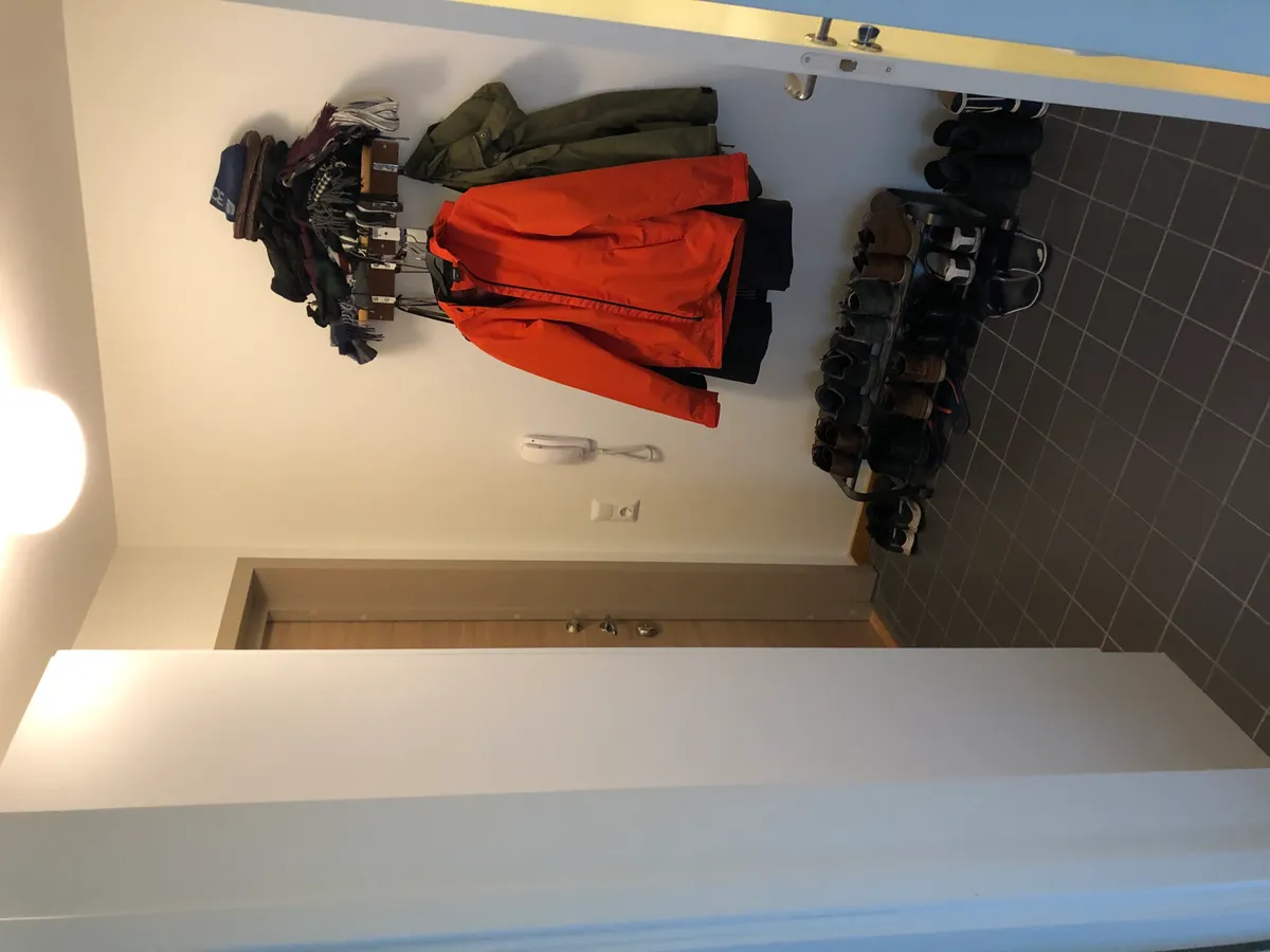 Hyreslägenhet på Uppsala i uppsala