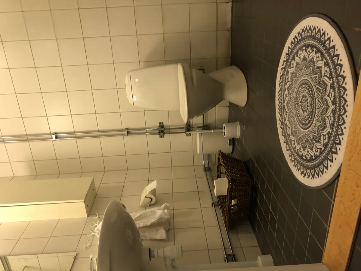 Hyreslägenhet på Uppsala i uppsala