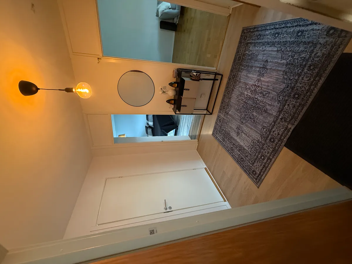 Hyreslägenhet på Hisings Backa i hisings-backa