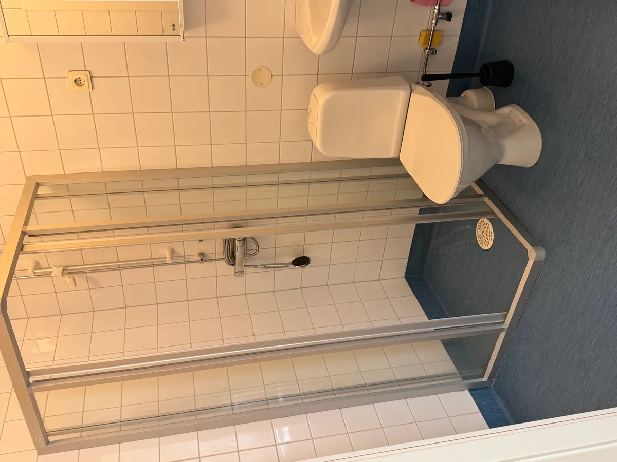 Hyreslägenhet på Järfälla i jarfalla
