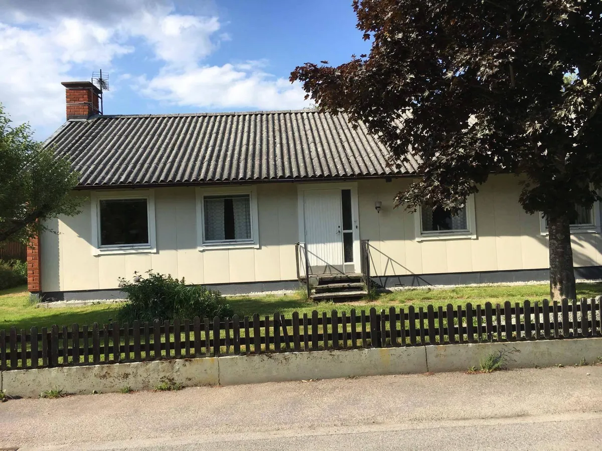 Hyresbostad på Emmaboda i emmaboda