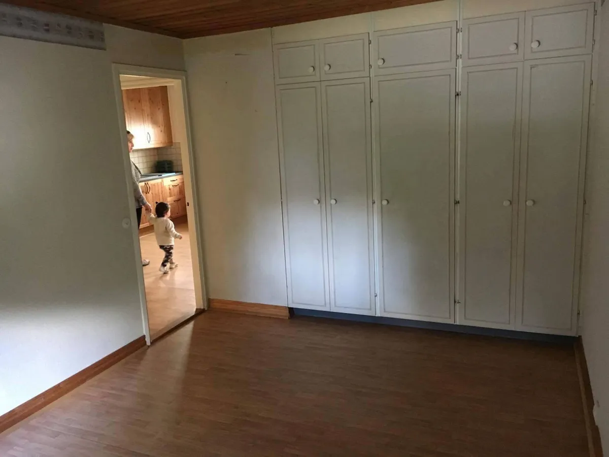 Hyresbostad på Emmaboda i emmaboda