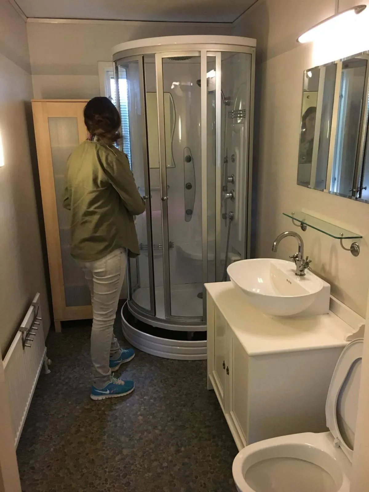 Hyresbostad på Emmaboda i emmaboda