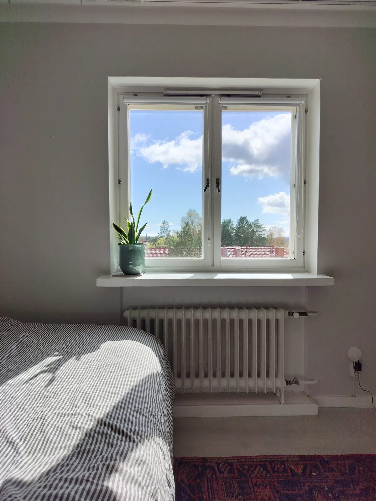 Hyreslägenhet på Helsinki i helsinki